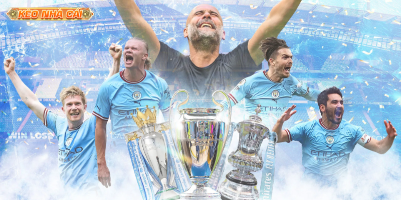 Chinh phục cú ăn ba vĩ đại